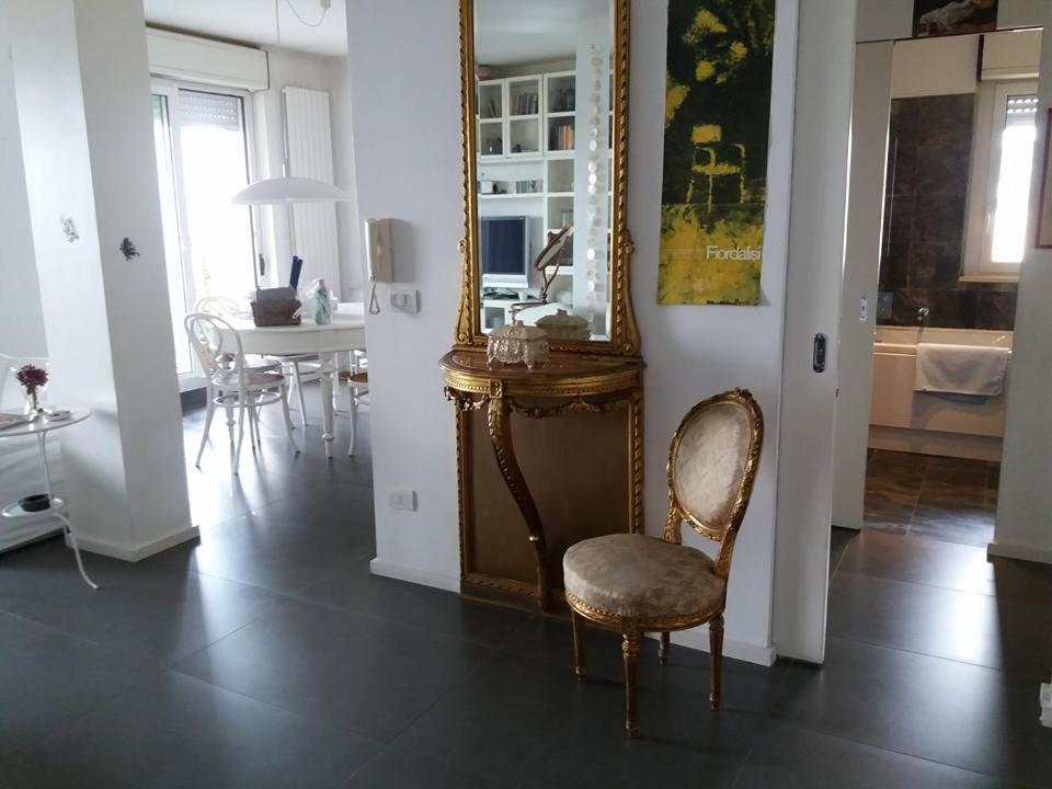Casettalmar Apartment Бари Екстериор снимка
