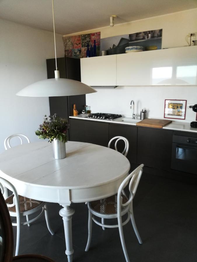 Casettalmar Apartment Бари Екстериор снимка