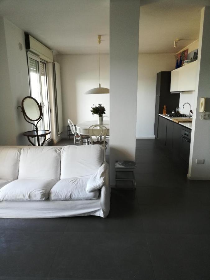 Casettalmar Apartment Бари Екстериор снимка